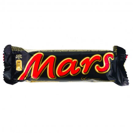 Батончик MARS 50г