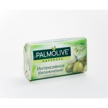 Мыло Palmolive (маленькое -90гр)