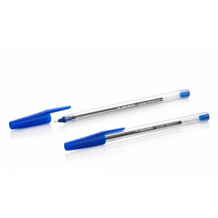 Ручка Dolphin ciear stick 0.7
