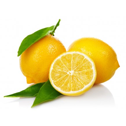 Лимон 1шт